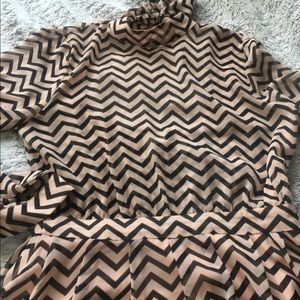 Cocktail dress